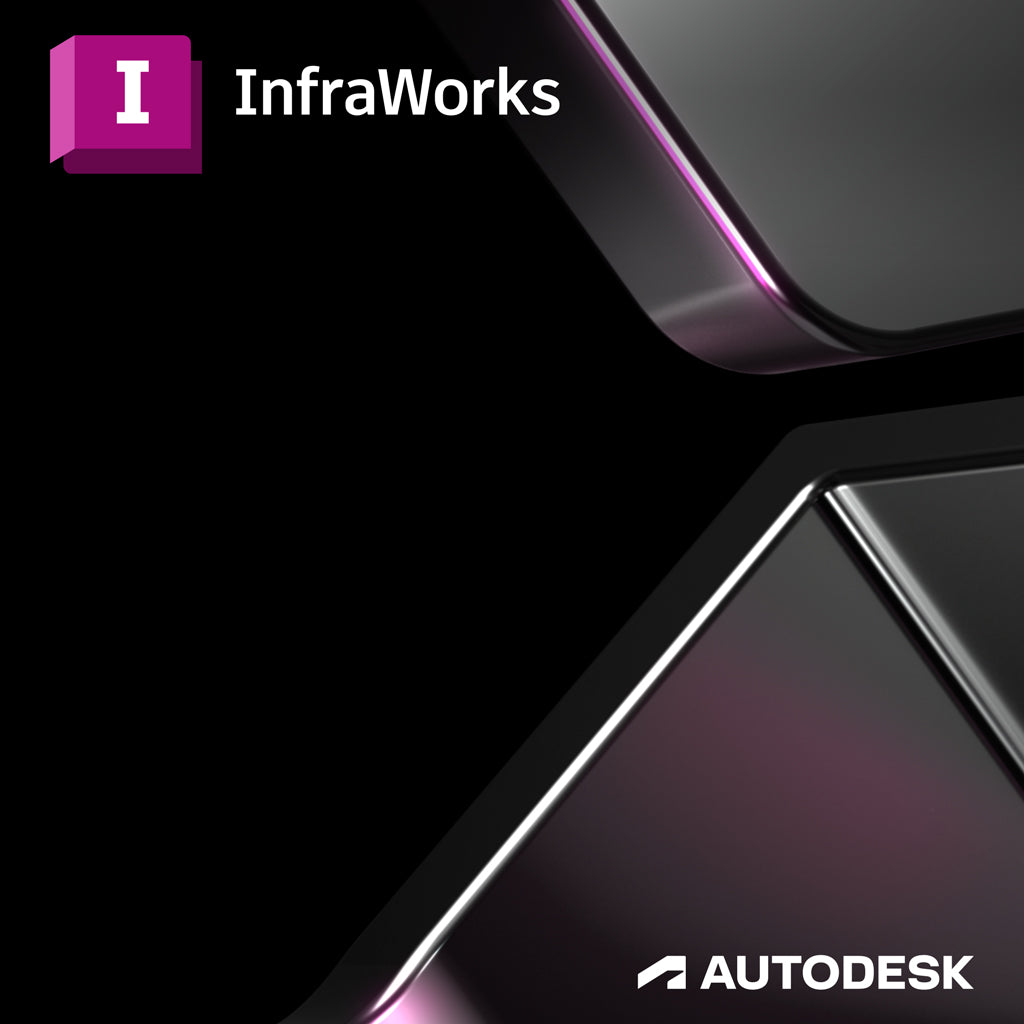 InfraWorks Training