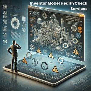 Inventor Model Health Check Services