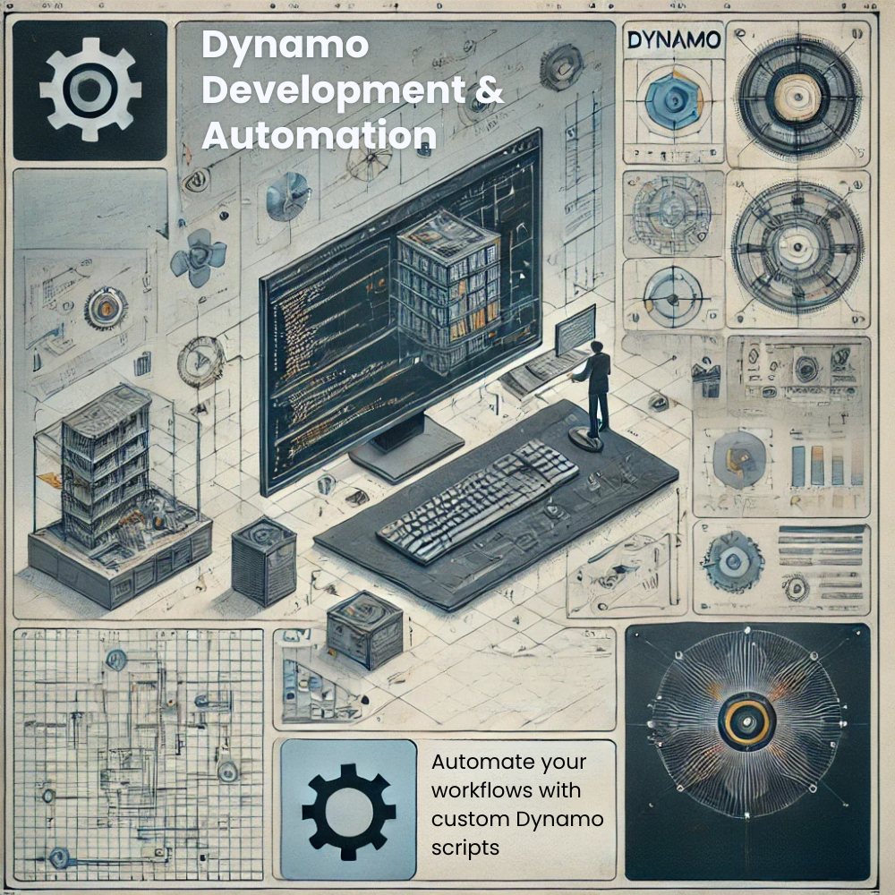 Dynamo Development and Automation