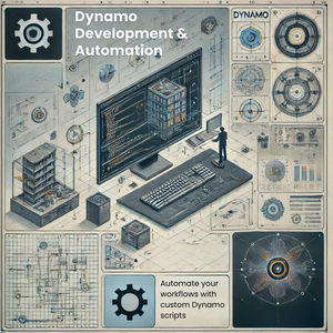 Dynamo Development and Automation