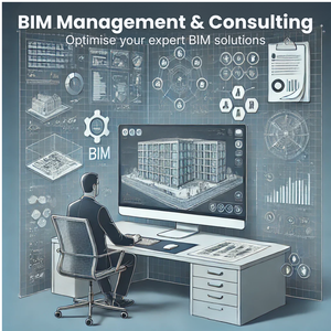 BIM Management and Consulting
