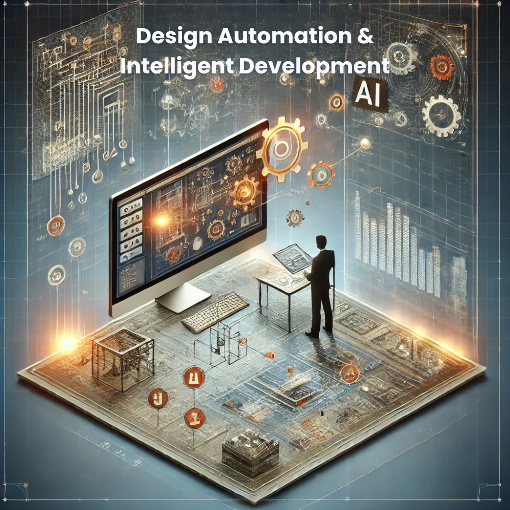Design Automation and Intelligent Design Development