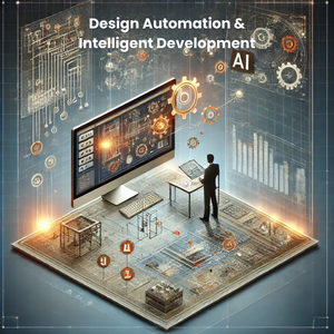 Design Automation and Intelligent Design Development