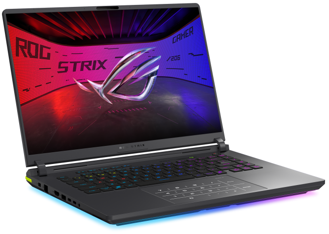 ASUS ROG Strix G16 Laptop