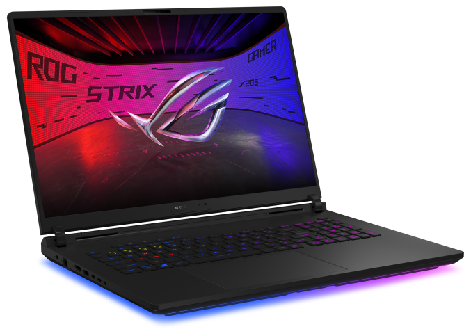 ASUS ROG Strix SCAR 18 Laptop