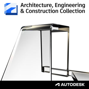 Architecture, Engineering & Construction Collection