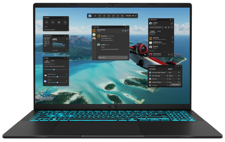 Asus Vivobook V16 Laptop