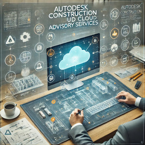 Autodesk Construction Cloud Advisory Services