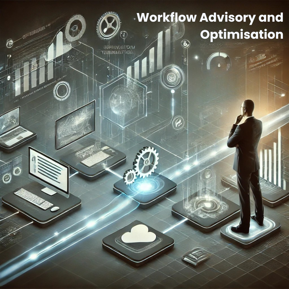 Workflow Advisory and Optimisation