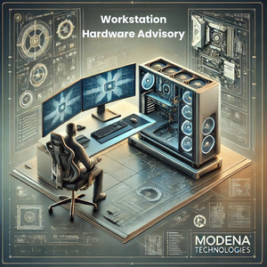Workstation Hardware Advisory