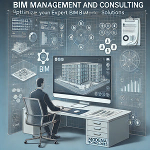 BIM Management and Consulting