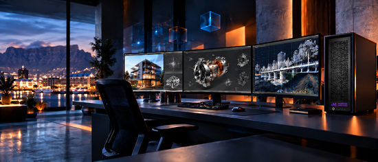 Fusion Workstation Guide 2026: Best PC for Autodesk Fusion