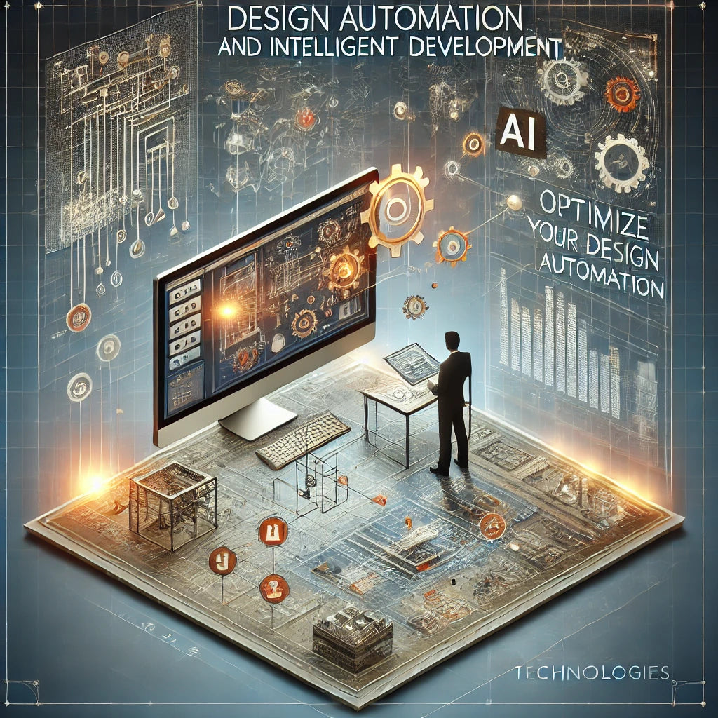 Design Automation and Intelligent Design Development