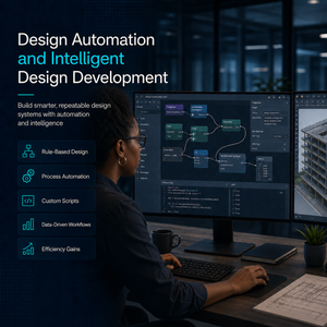 Design Automation and Intelligent Design Development