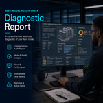 Revit Model Health Check Services