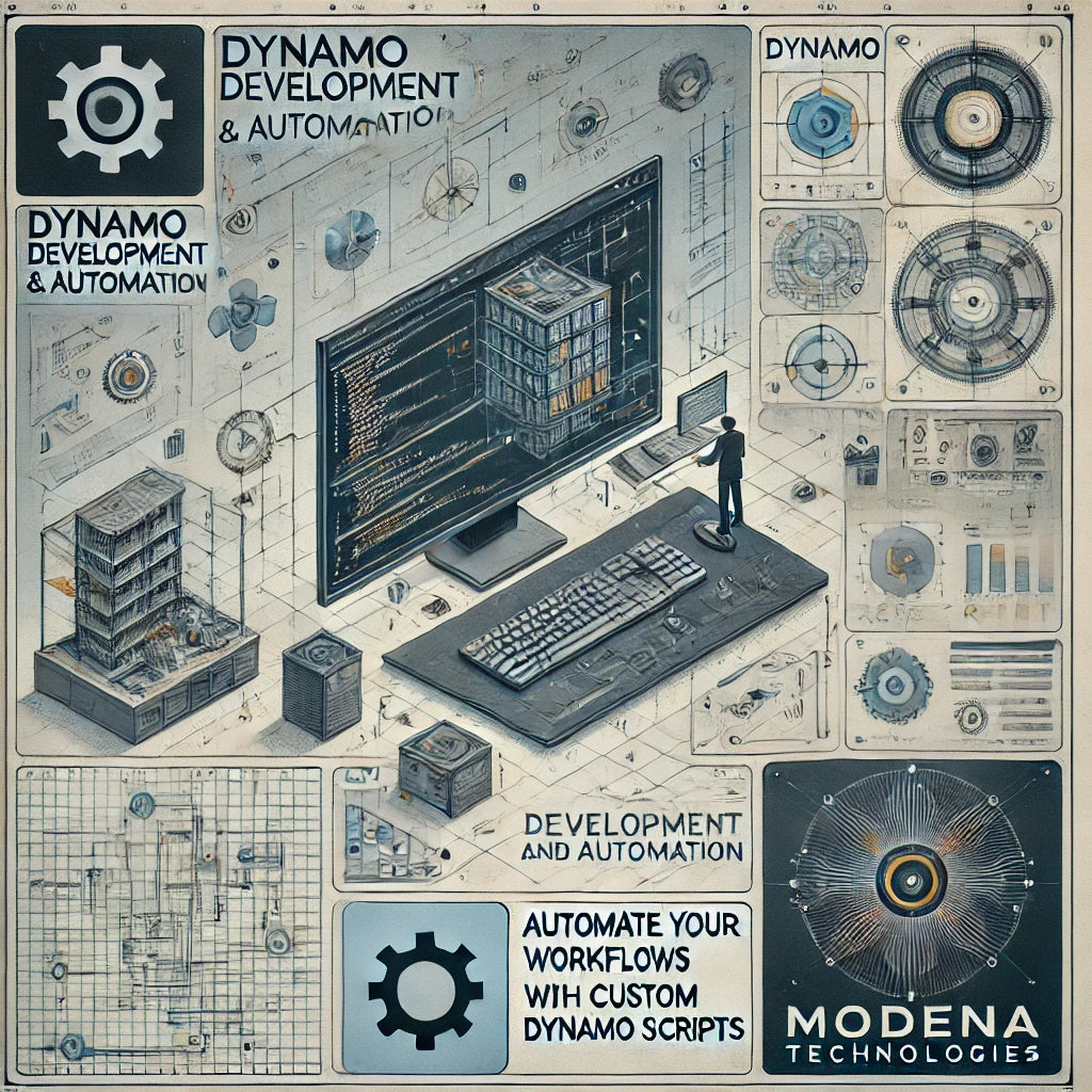 Dynamo Development and Automation