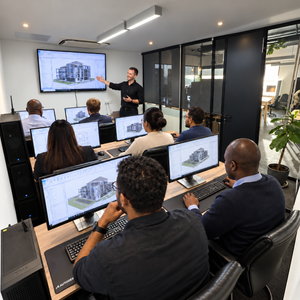In-Person training