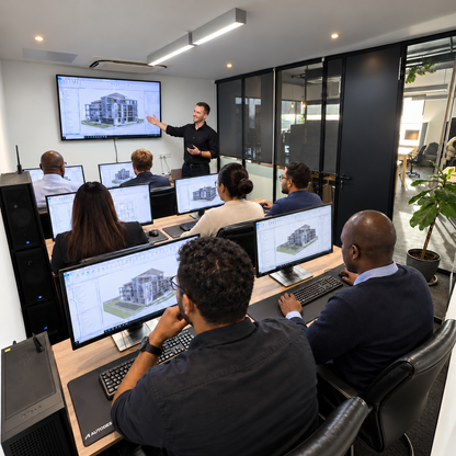 In-Person training
