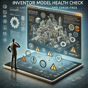 Inventor Model Health Check Services