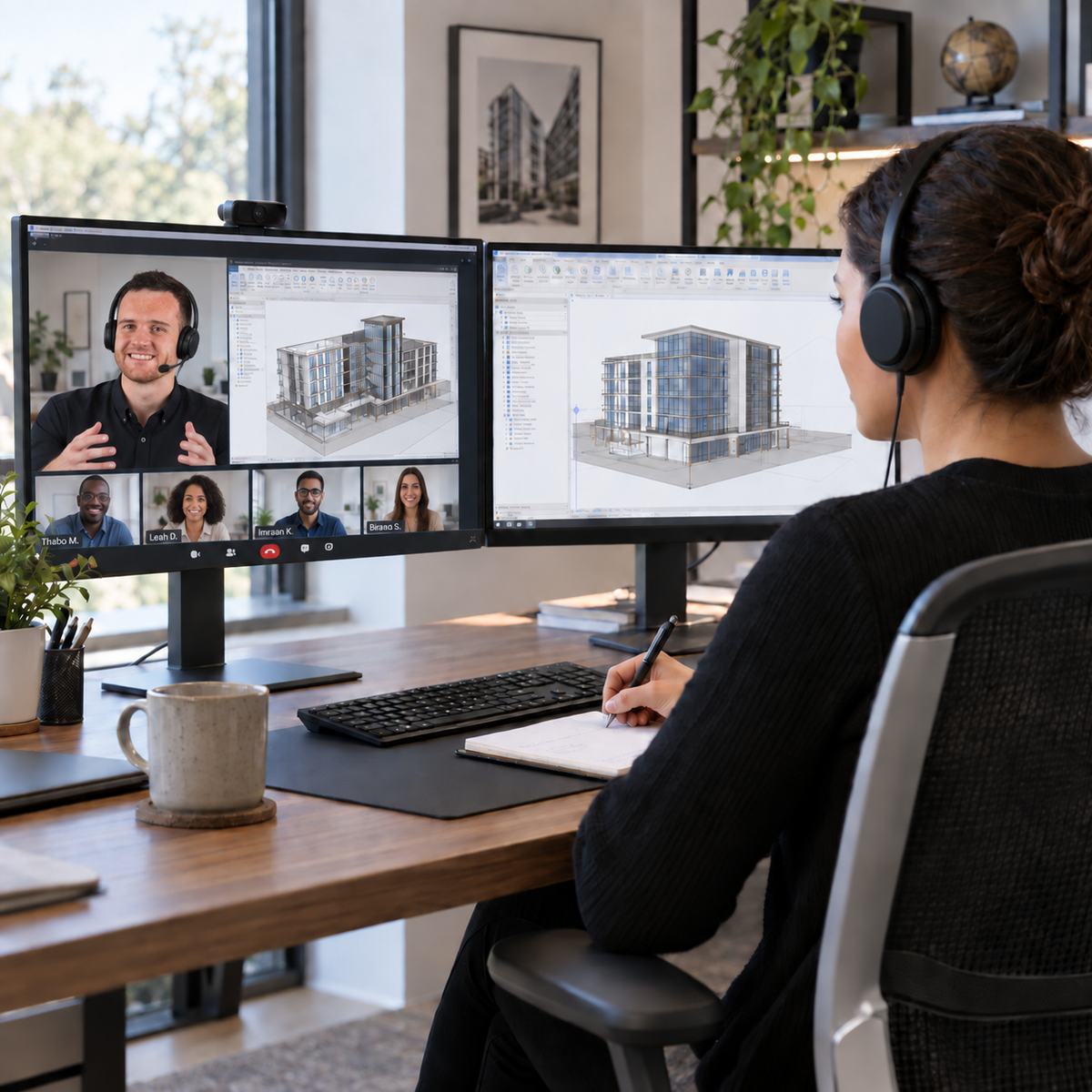 Live Online training