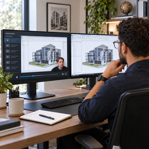 Revit Architecture Fundamentals Course - On-Demand