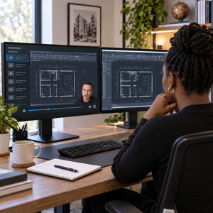AutoCAD Fundamentals Course - On-Demand