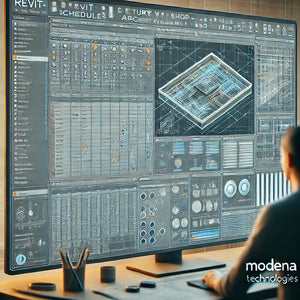 encoding our architectural practice - programming with... Revit Architecture Core Competency Programmes