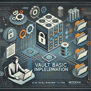 Vault Basic Implementation