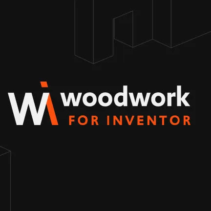 Woodwork For Inventor