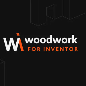 Woodwork For Inventor