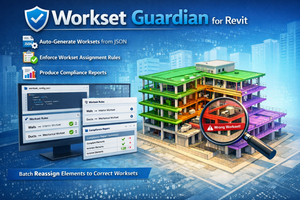 Workset Guardian