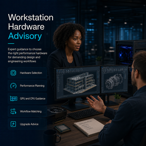 Workstation Hardware Advisory