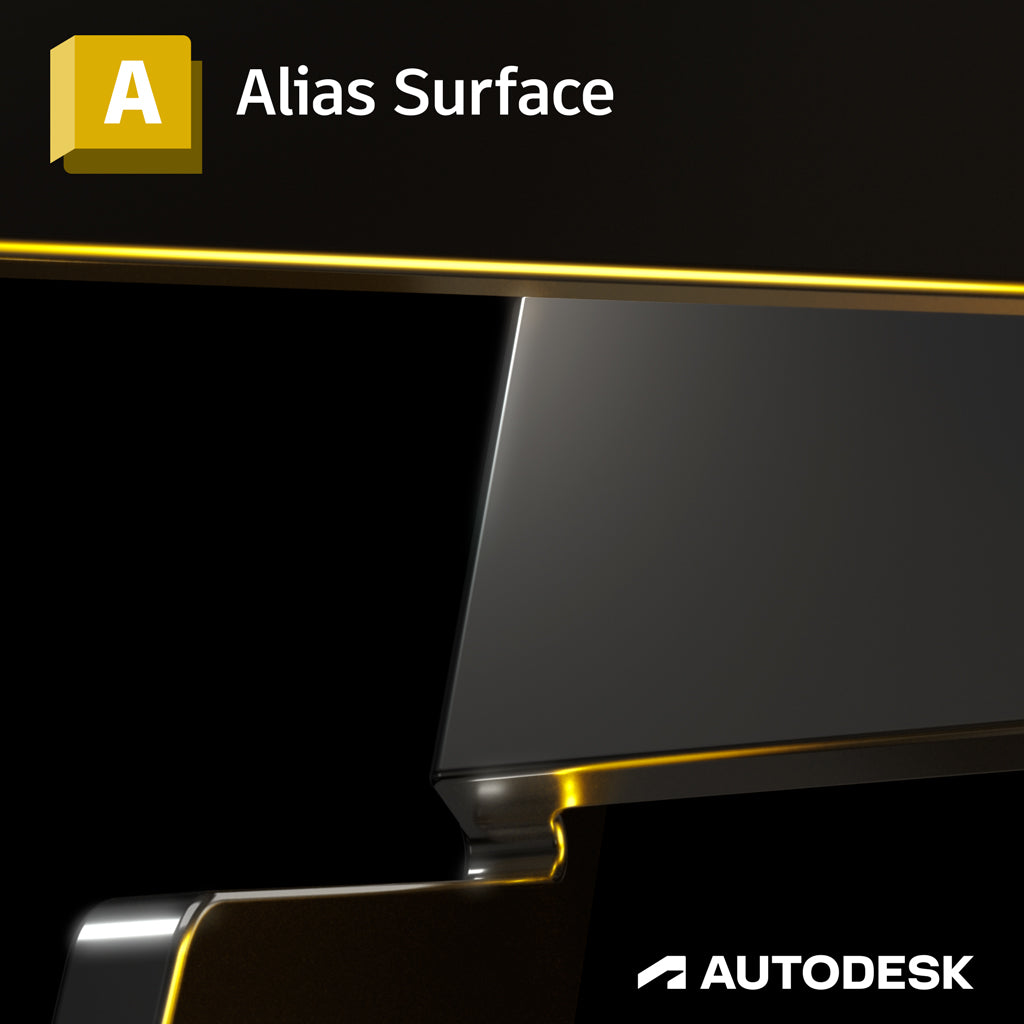 Alias Surface