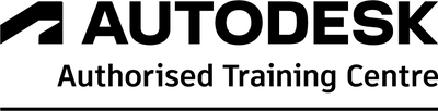 Autodesk Authorised Training Centre