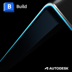 Autodesk Build 550