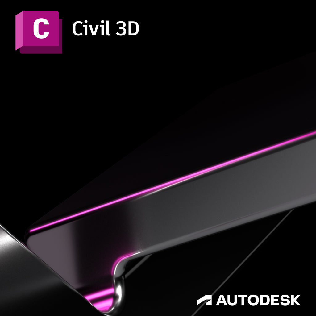 Autodesk Civil 3D