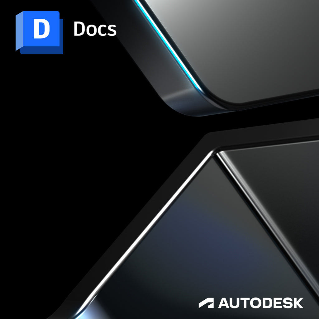 Autodesk Docs