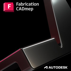 Autodesk Fabrication CADmep