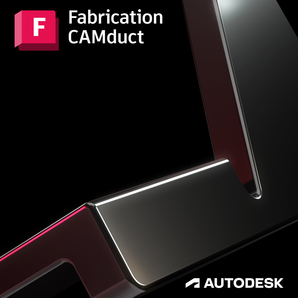 Autodesk Fabrication CAMduct