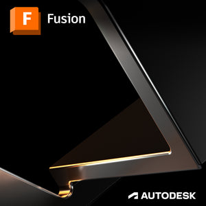 Autodesk Fusion