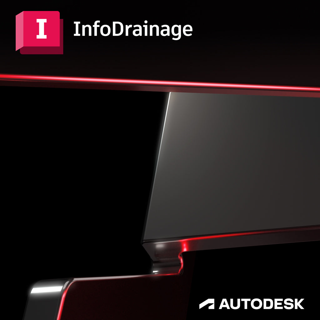 InfoDrainage - Ultimate