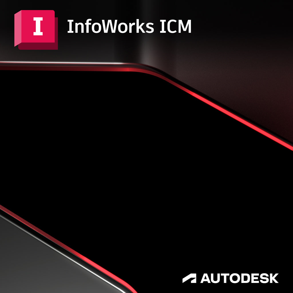 InfoWorks ICM - Standard