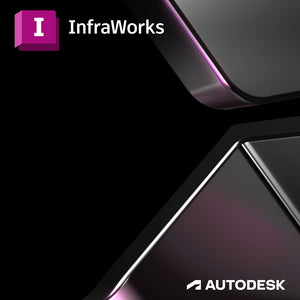 Autodesk InfraWorks