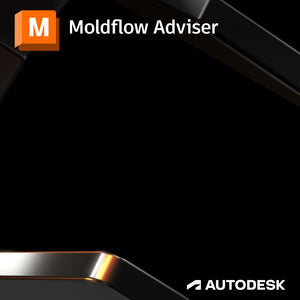 Moldflow Adviser Ultimate