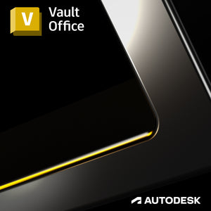 Vault Office