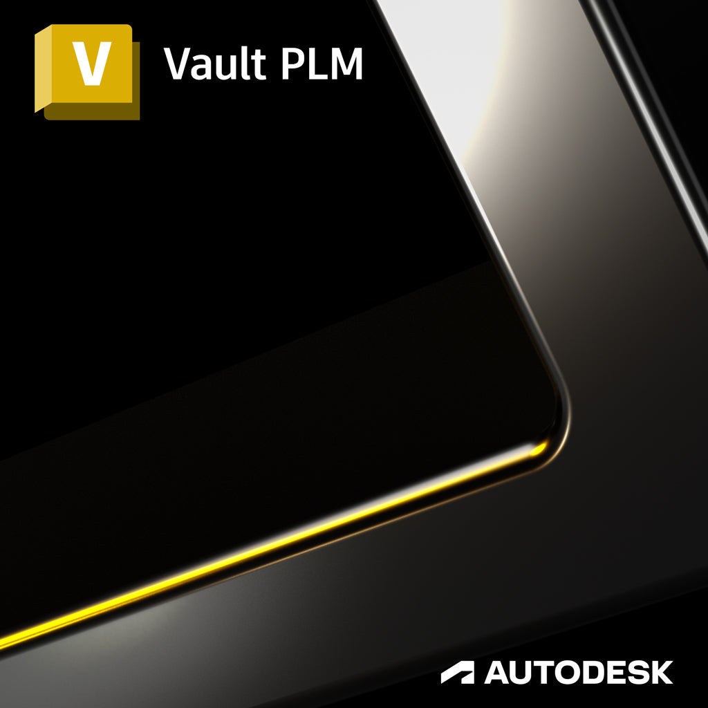 Vault PLM - Professional