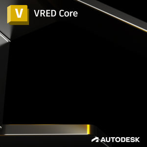 VRED Core