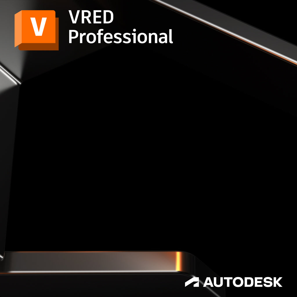 VRED Presenter